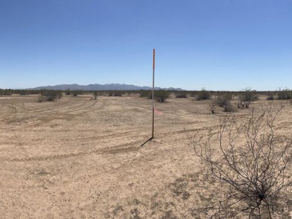 2322X W Morning Vista Drive, Unit 6, Wittmann, AZ 85361