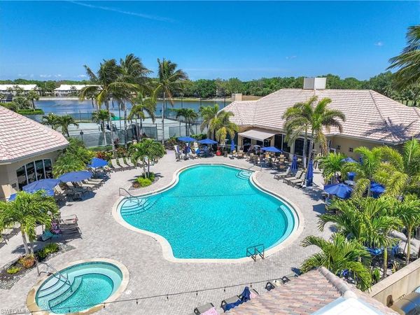 13046 Amberley CT, Unit 602RA, BONITA SPRINGS, FL 34135