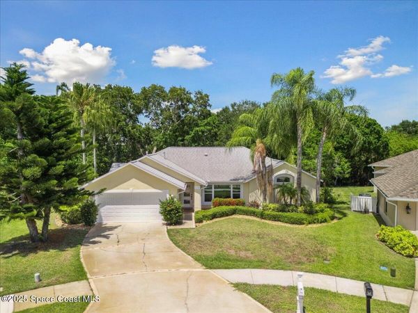 715 Bay View Court, Melbourne, FL 32940