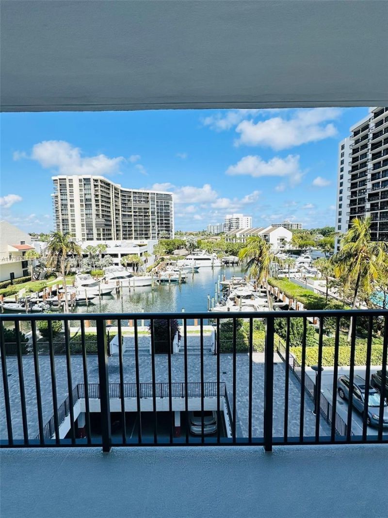 4750 S Ocean Blvd, Unit 401, Highland Beach, FL 33487 Photo
