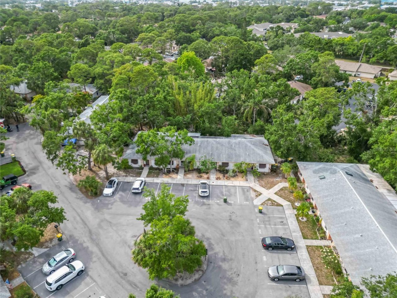 642 N Jefferson Avenue, Unit 13, Sarasota, FL 34237 Photo