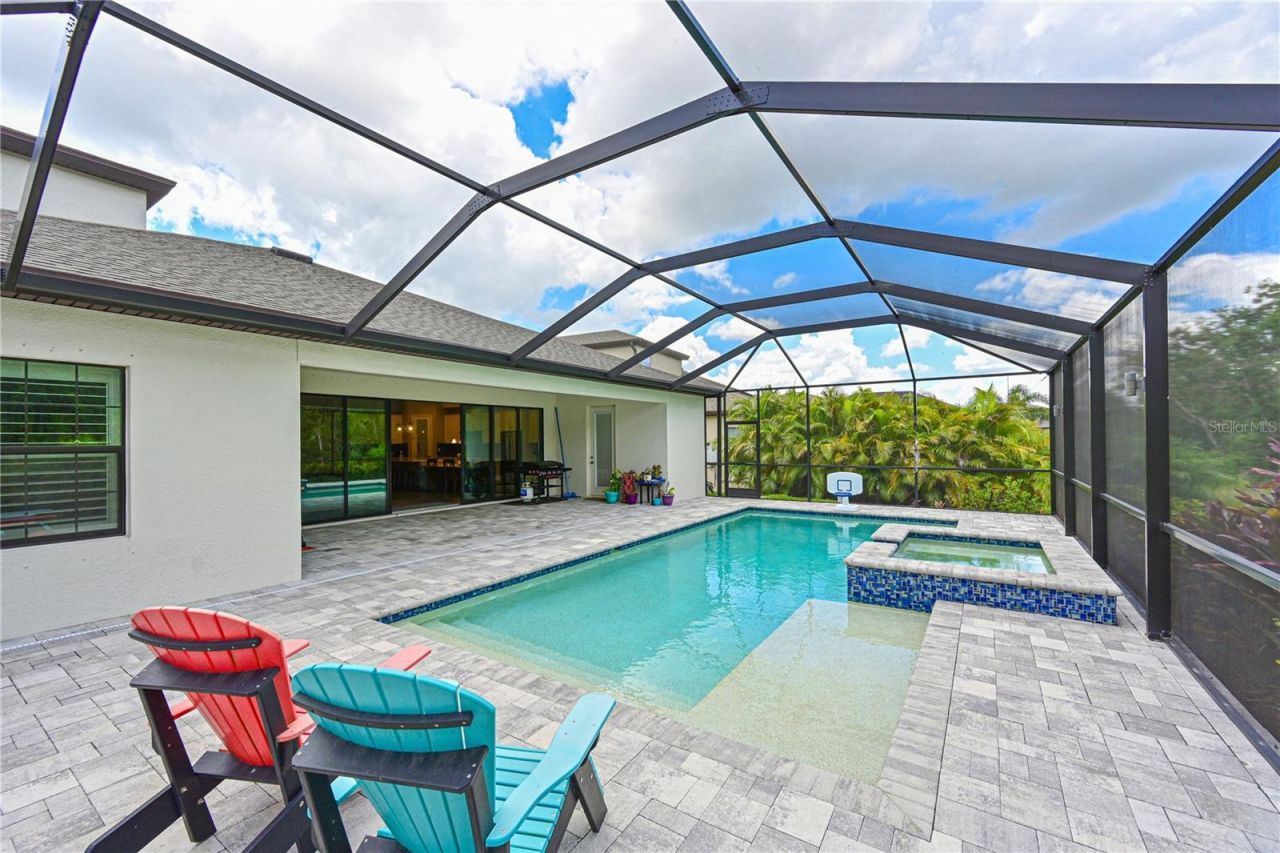 8916 Isabella Circle, Parrish, FL 34219 Photo