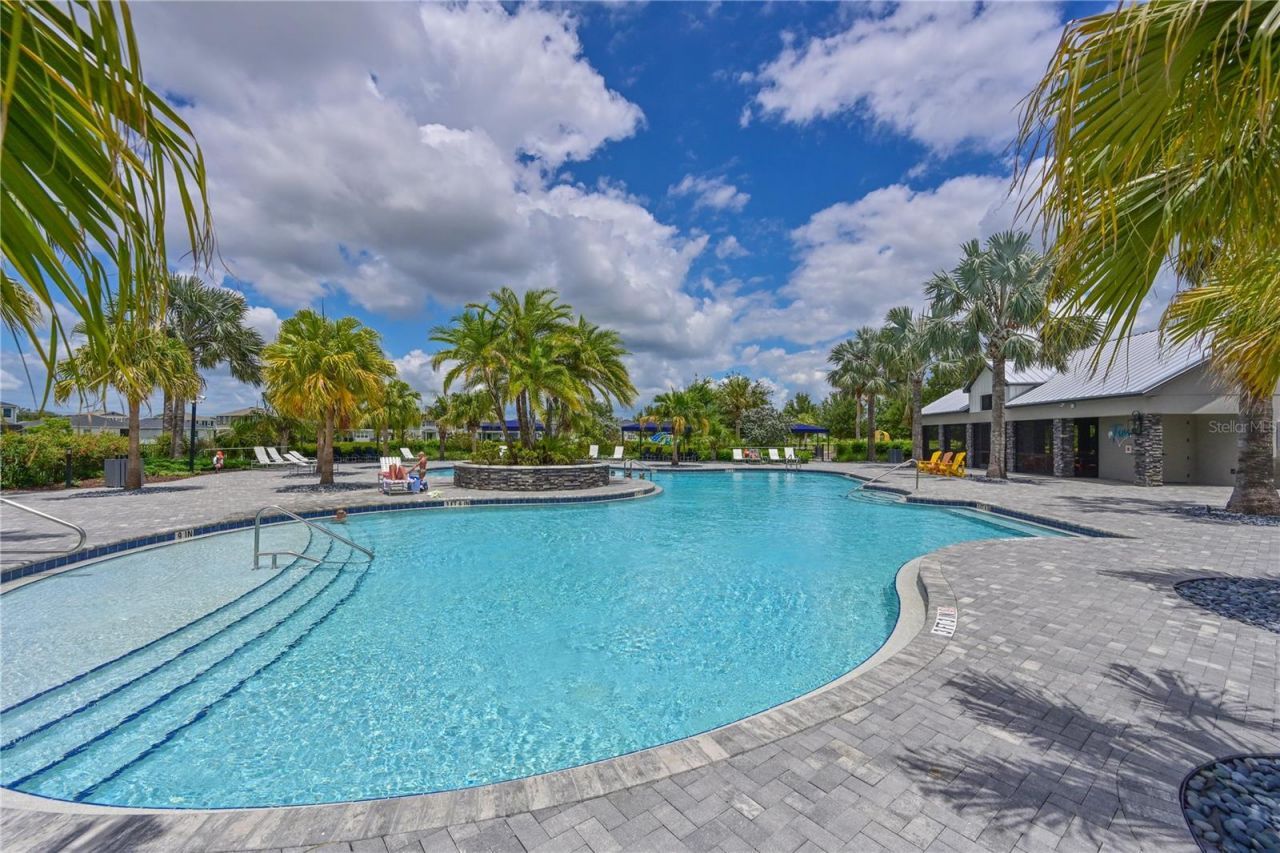 8916 Isabella Circle, Parrish, FL 34219 Photo