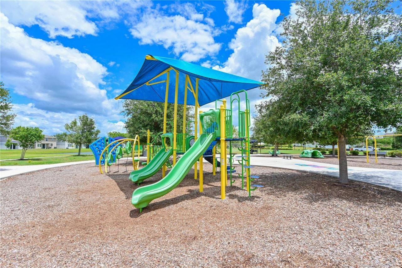 8916 Isabella Circle, Parrish, FL 34219 Photo