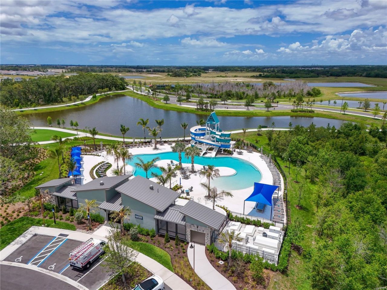 8916 Isabella Circle, Parrish, FL 34219 Photo