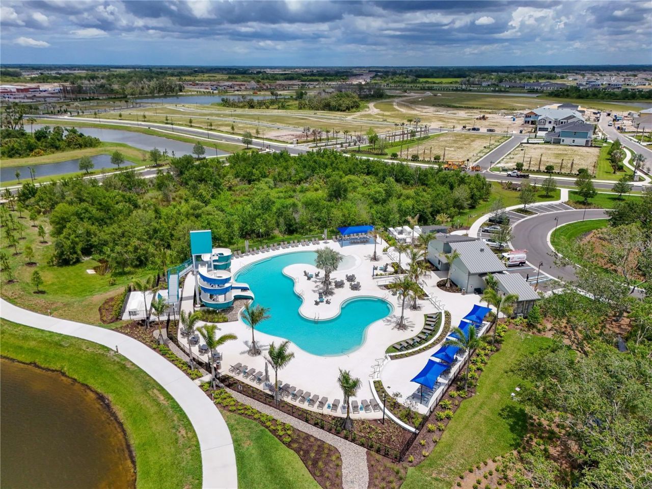 8916 Isabella Circle, Parrish, FL 34219 Photo