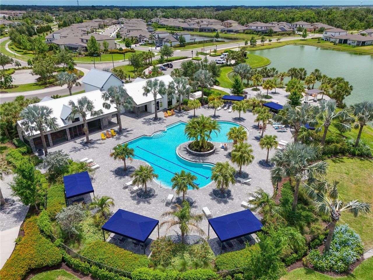 8916 Isabella Circle, Parrish, FL 34219 Photo