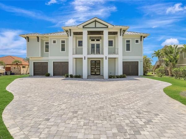 26906 McLaughlin BLVD, BONITA SPRINGS, FL 34134