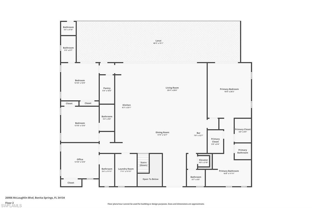 26906 Mclaughlin Blvd, Bonita Springs, FL 34134 Photo