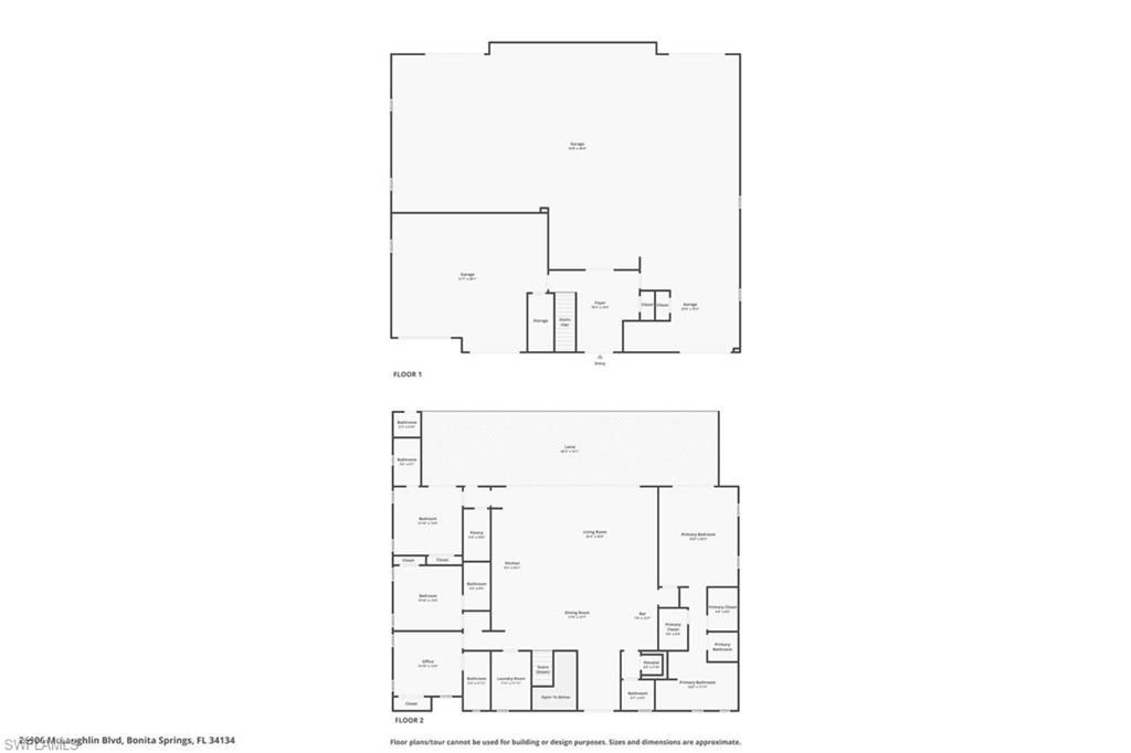 26906 Mclaughlin Blvd, Bonita Springs, FL 34134 Photo