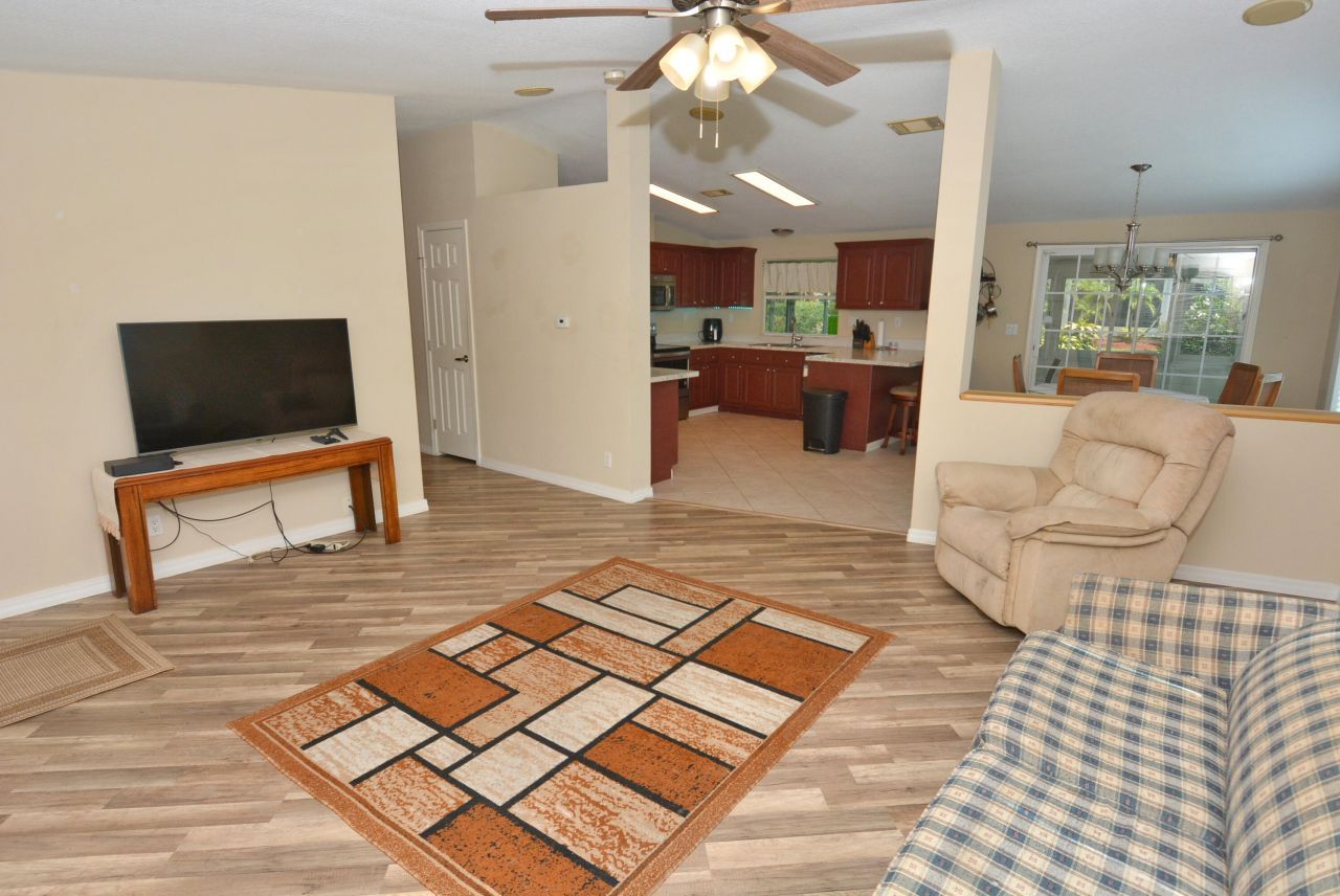 7809 Horned Lark Circle, Port Saint Lucie, FL 34952 Photo