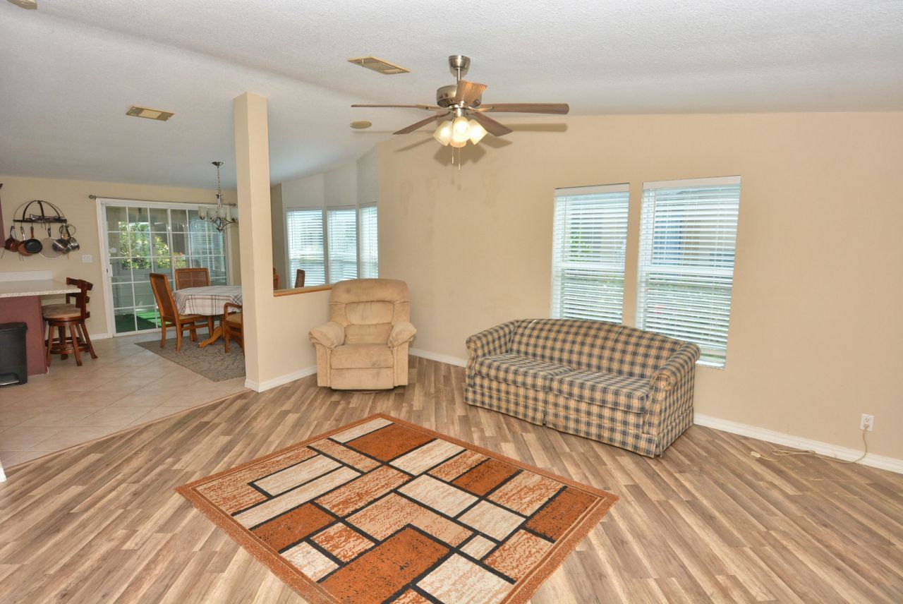7809 Horned Lark Circle, Port Saint Lucie, FL 34952 Photo