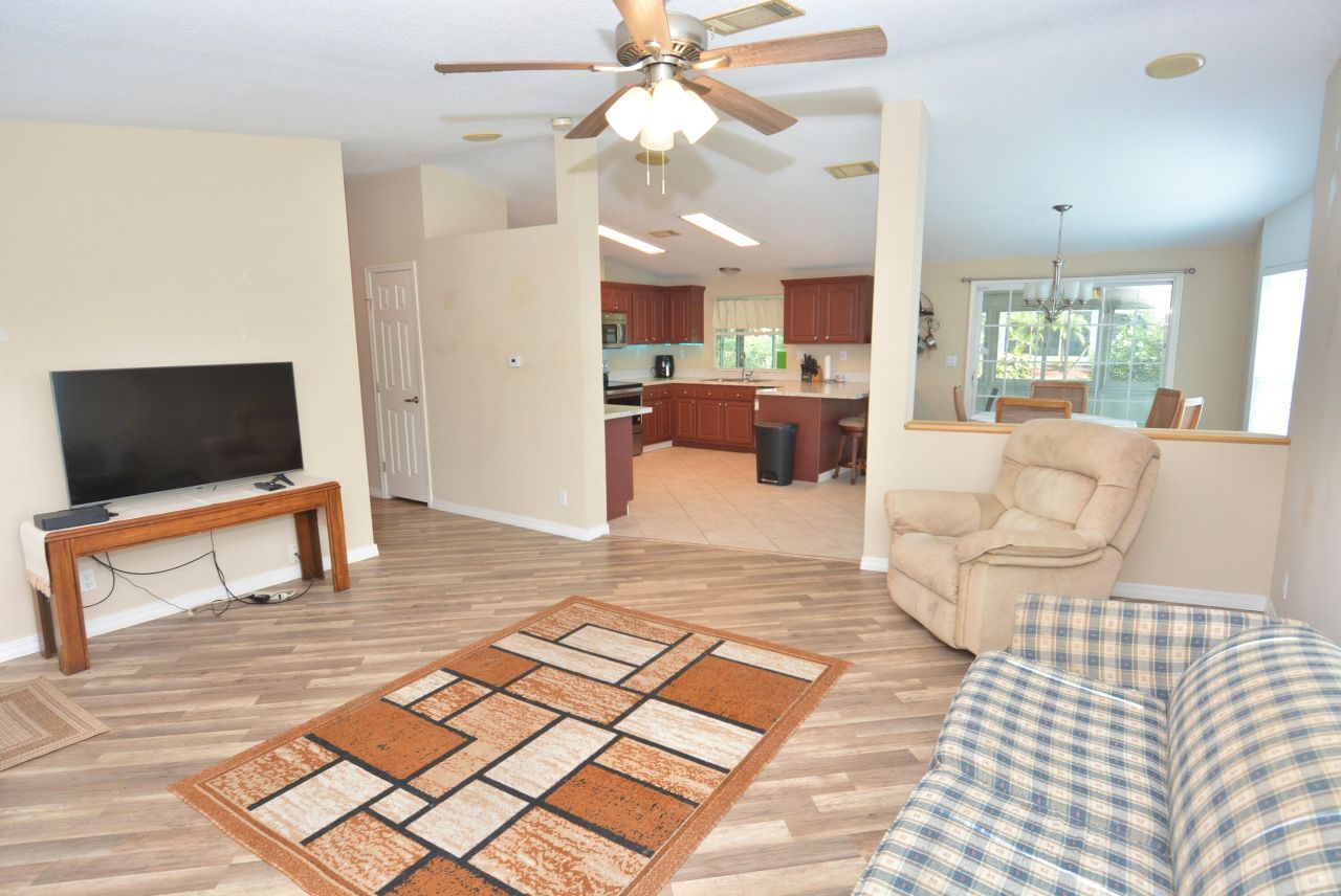 7809 Horned Lark Circle, Port Saint Lucie, FL 34952 Photo