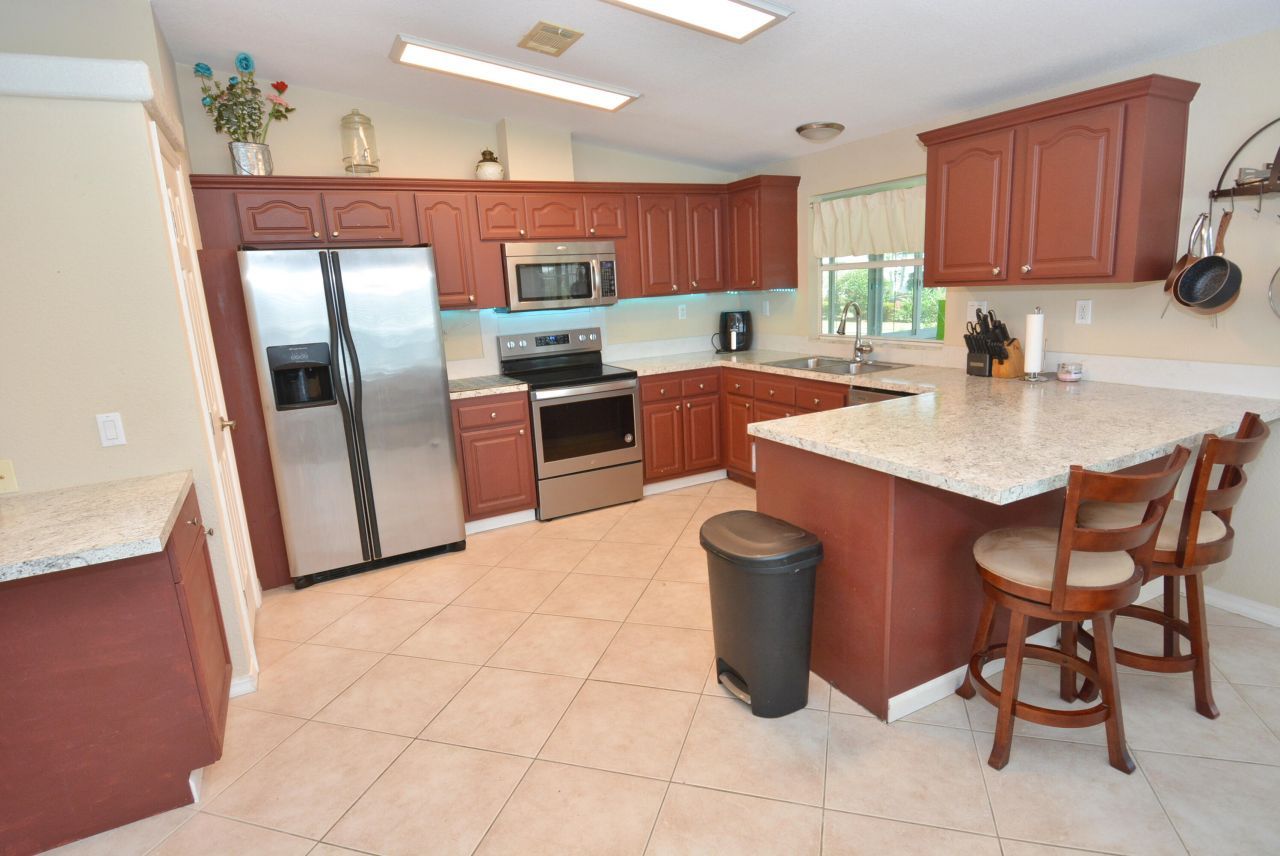 7809 Horned Lark Circle, Port Saint Lucie, FL 34952 Photo