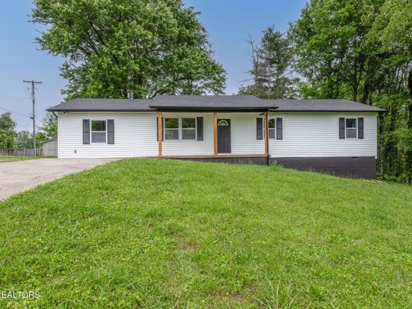 309 Kinzalow Drive, Sweetwater, TN 37874