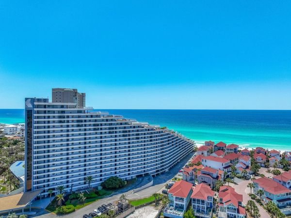 291 Scenic Gulf Drive, Unit 708, Miramar Beach, FL 32550