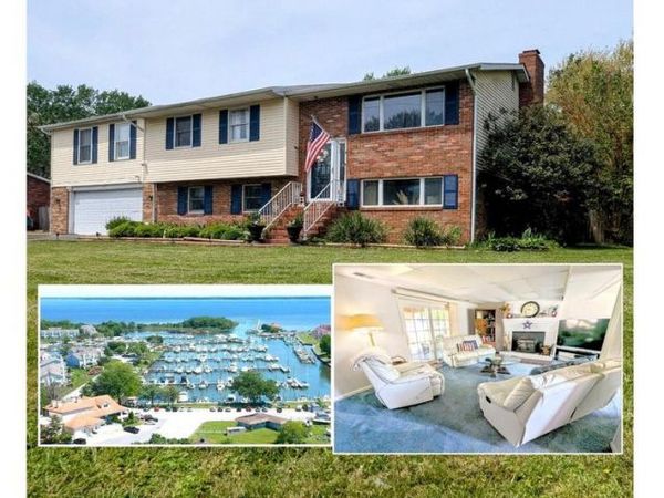 205 ANCHOR LANE, CHESTER, MD 21619