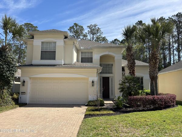 9197 SWEET BERRY Court, Jacksonville, FL 32256