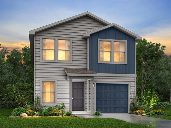 428 Garvin Street, Eastland, TX 76448