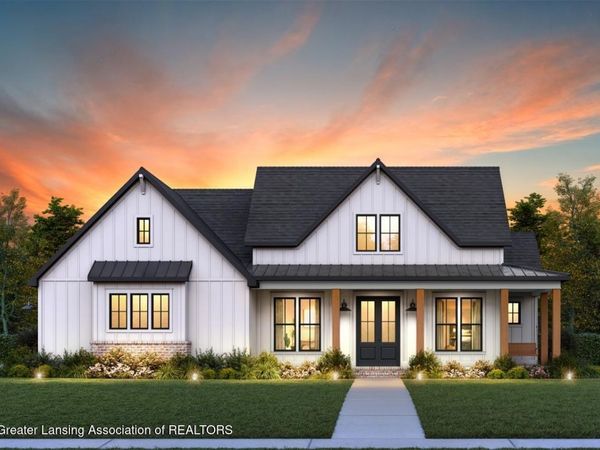 9195 Westchester Drive, Laingsburg, MI 48848