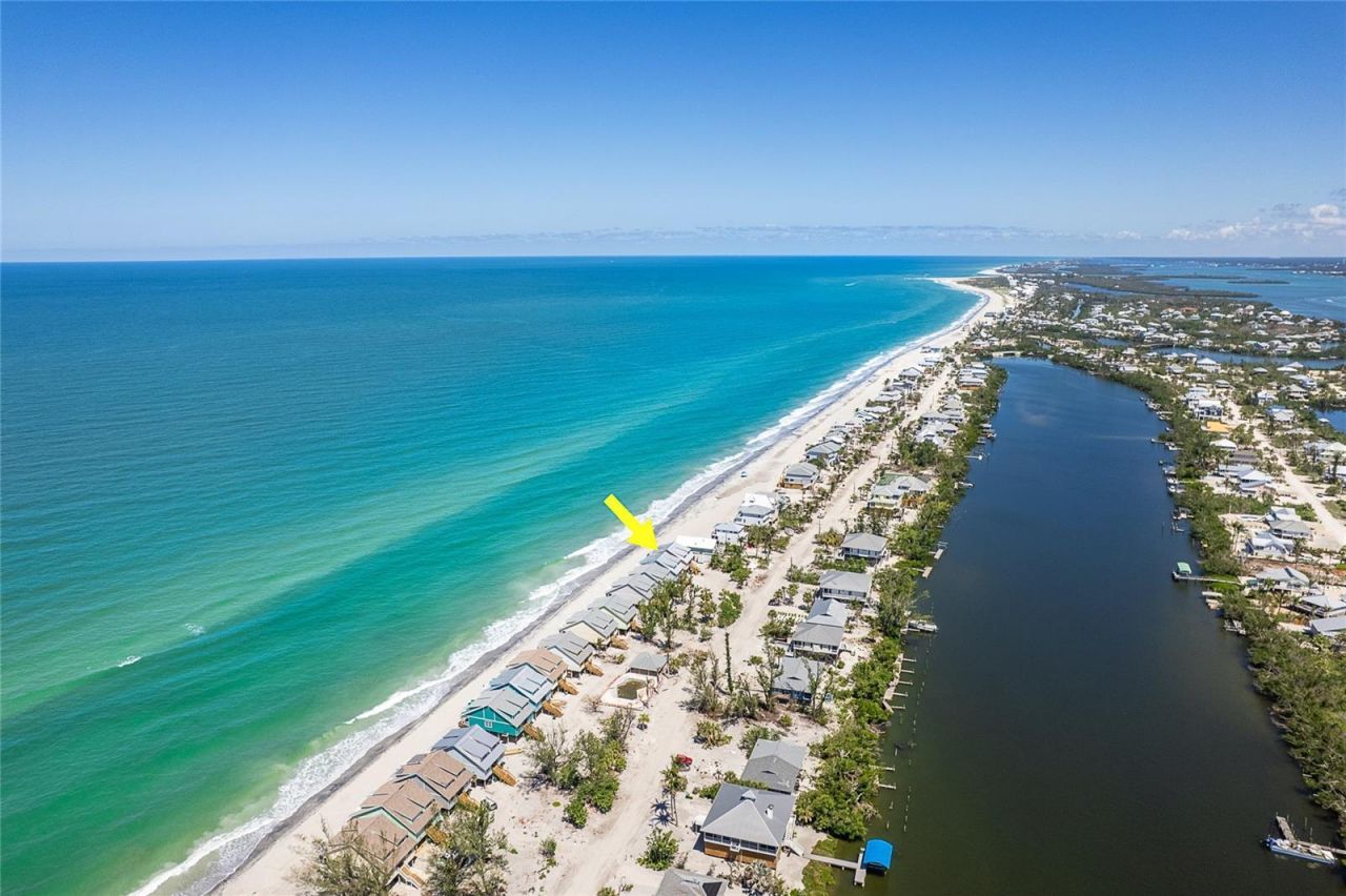 301 S Gulf Boulevard, Unit 3, Placida, FL 33946 Photo