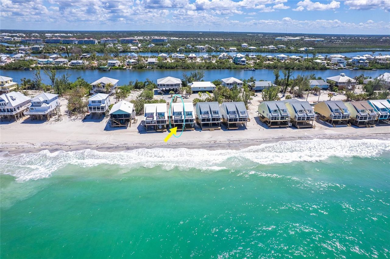 301 S Gulf Boulevard, Unit 3, Placida, FL 33946 Photo