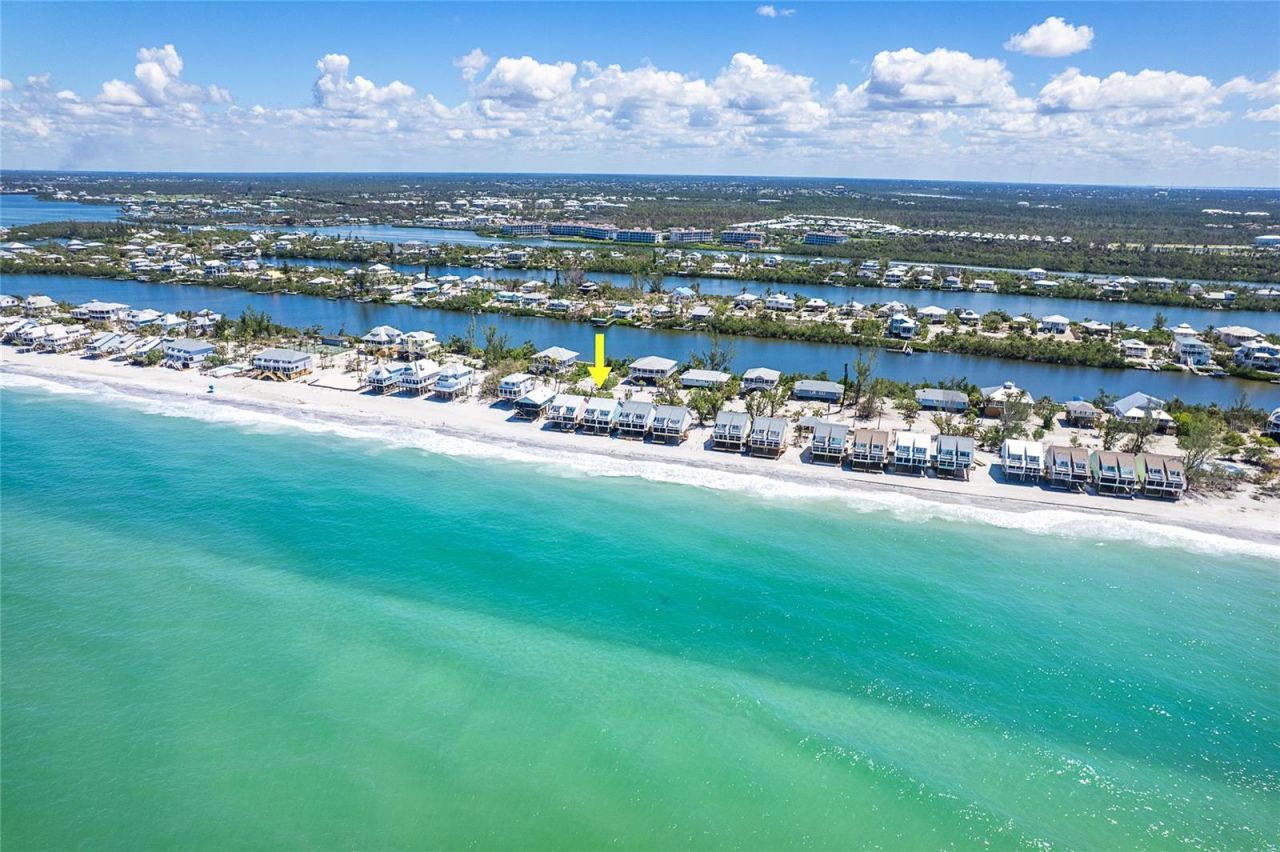 301 S Gulf Boulevard, Unit 3, Placida, FL 33946 Photo