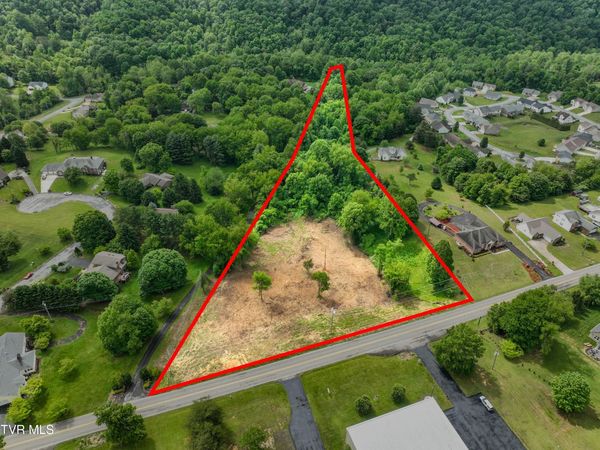 5820 Old Jonesboro Road, Bristol, TN 37620