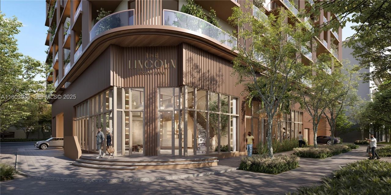 2650 Lincoln Ave, Unit 306, Miami, FL 33133 Photo