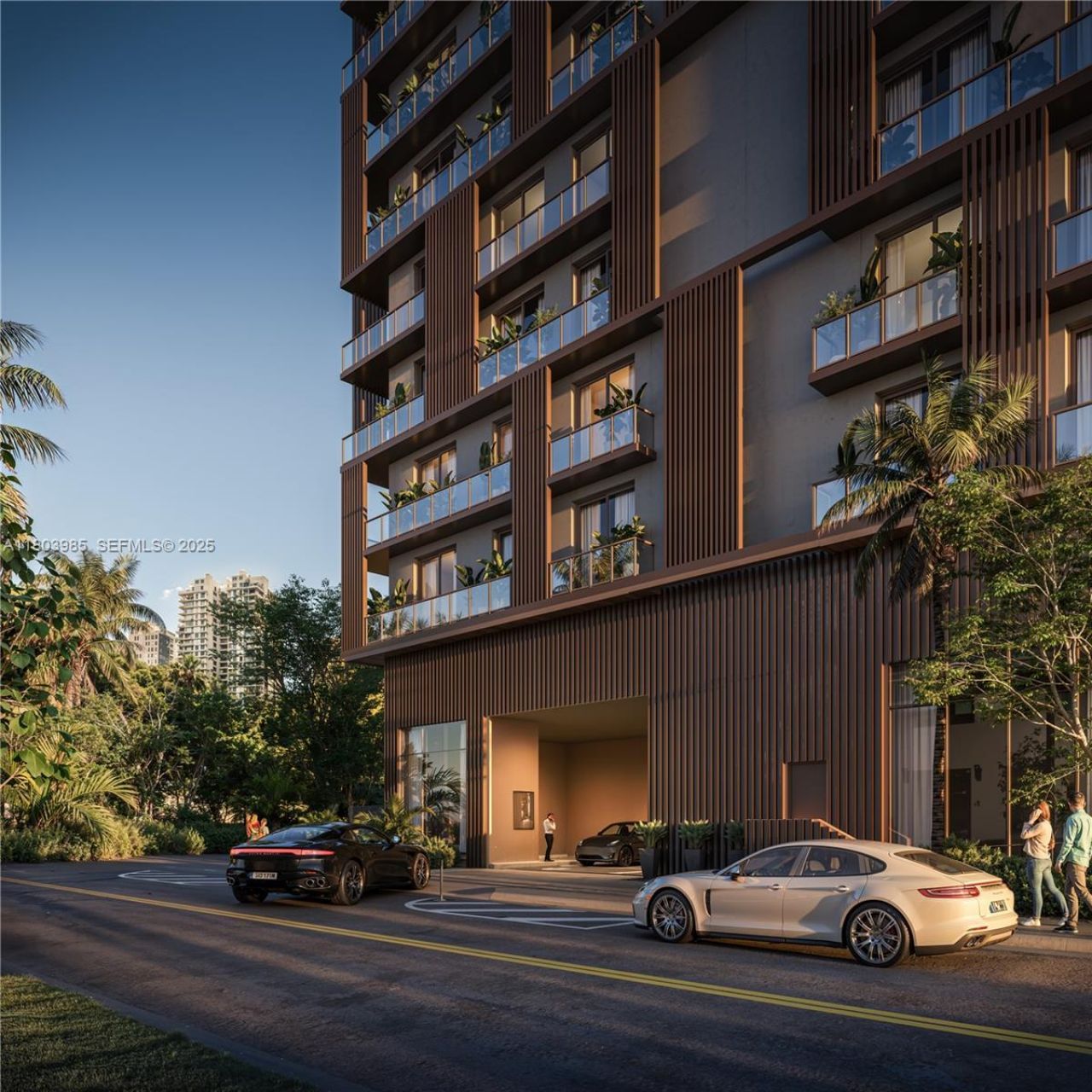 2650 Lincoln Ave, Unit 306, Miami, FL 33133 Photo