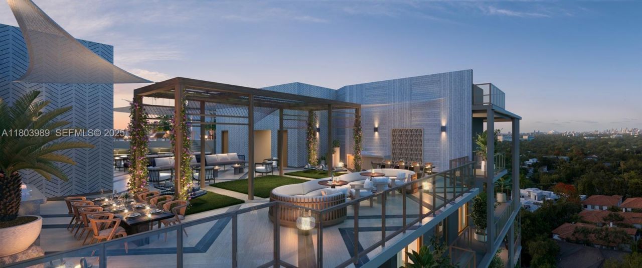 2650 Lincoln Ave, Unit 502, Miami, FL 33133 Photo