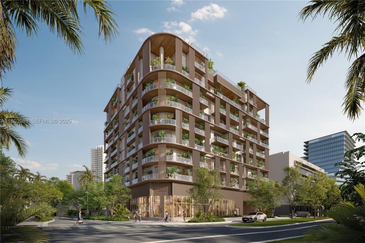 2650 Lincoln Ave, Unit 502, Miami, FL 33133 Photo