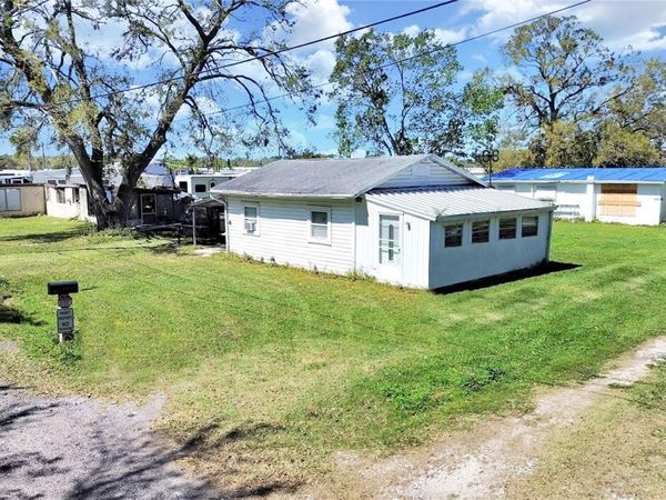 6673 146TH AVENUE N, CLEARWATER, FL 33764