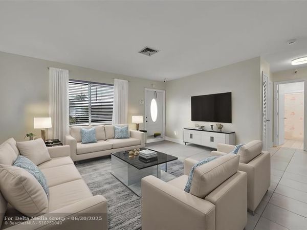 4563 NW 16th Terrace, Tamarac, FL 33309