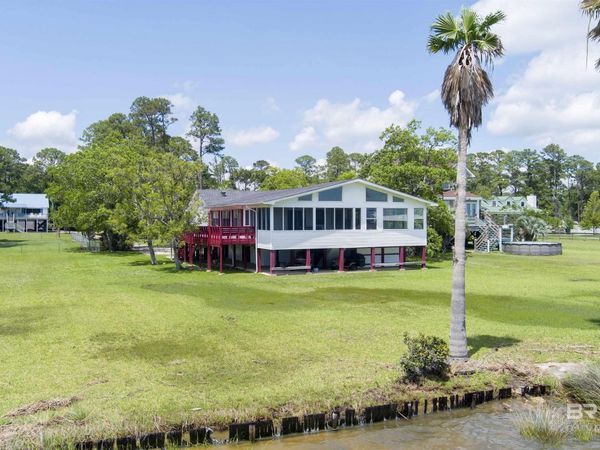 17100 A Oyster Bay Road, Gulf Shores, AL 36542