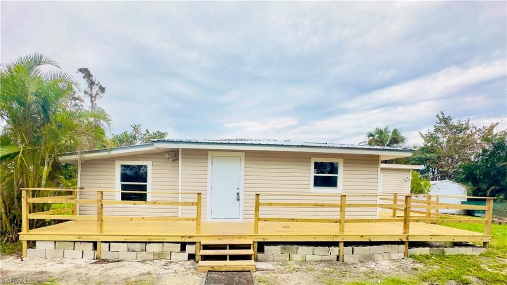 5981 Cubles Dr, Bokeelia, FL 33922 Photo