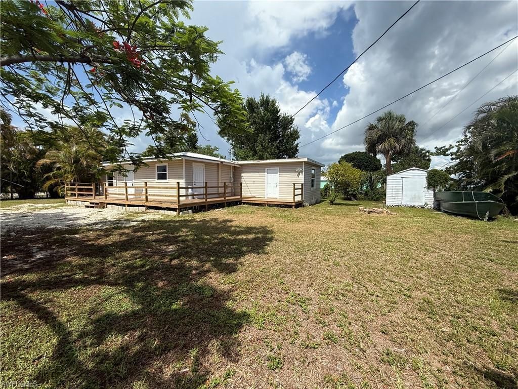5981 Cubles Dr, Bokeelia, FL 33922 Photo