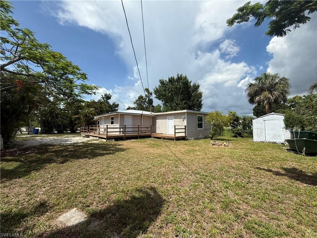 5981 Cubles Dr, Bokeelia, FL 33922 Photo