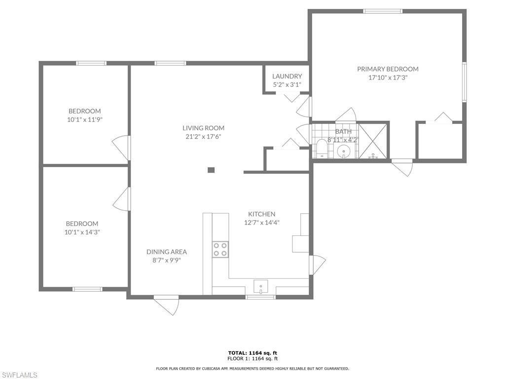 5981 Cubles Dr, Bokeelia, FL 33922 Photo