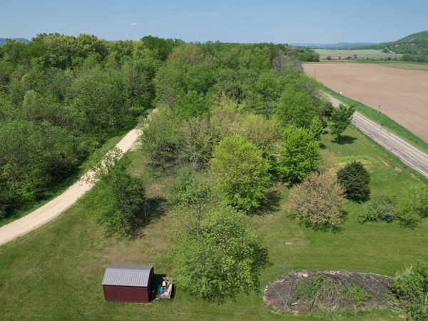 23436 Bomkamp Road, Muscoda, WI 53573