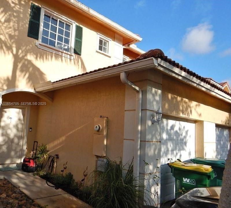 6407 Catalina Ln, Unit 6407, Tamarac, FL 33321 Photo