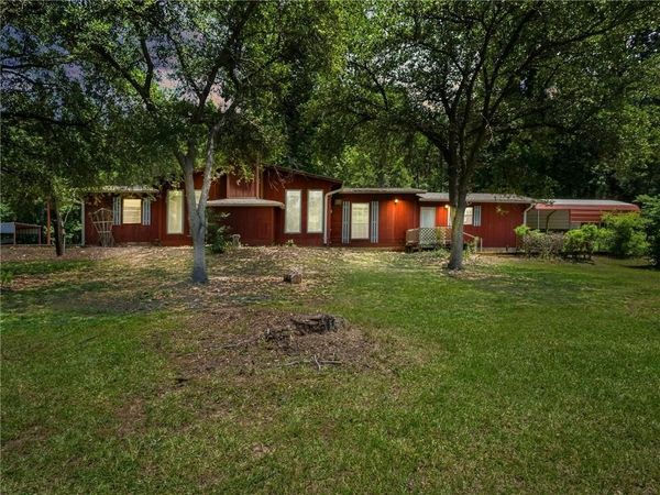 248 LAFAYATTE Drive, Many, LA 71449