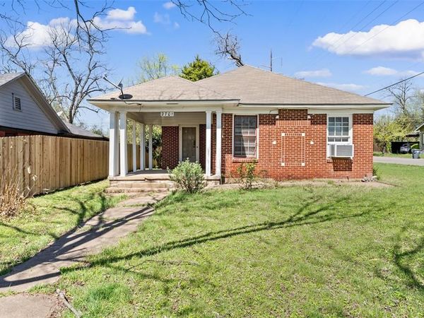 2701 Ethel Avenue, Waco, TX 76707