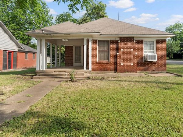 2701 Ethel Avenue, Waco, TX 76707