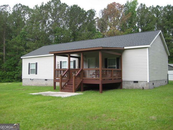 1044 Union School Road, Molena, GA 30258