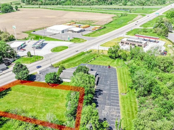 8759 US 31, Berrien Springs, MI 49103