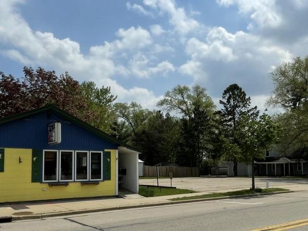 200 S Fulton Street, Princeton, WI 54968