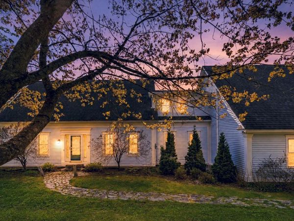 661 Ripley Road, Unit 2, Waterbury, VT 05677