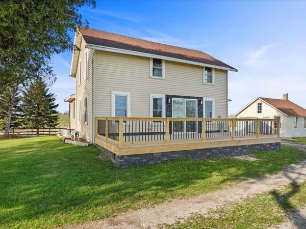 9027 Frontage ROAD, Oostburg, WI 53070