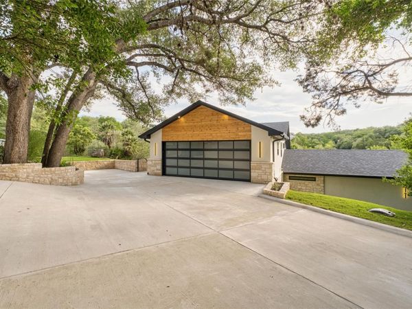 620 Bermuda ST, Lakeway, TX 78734